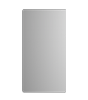 Broschüre mit PUR-Klebebindung, Endformat DIN lang (105 x 210 mm), 216-seitig