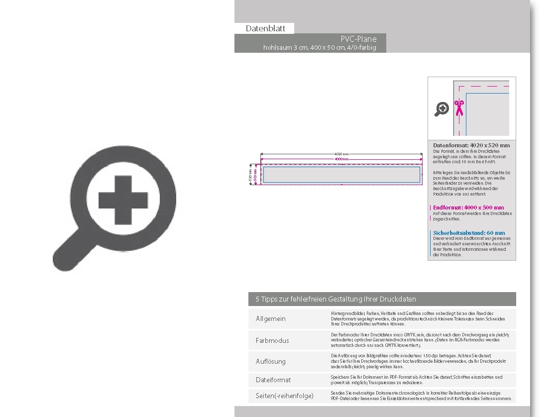 Product Bild hochwertige_pvc-plane_400_x_50_cm__4_0-farbig_bedruckt__hohlsaum_oben_und_unten_(durchmesser_hohlsaum_3_0_cm)